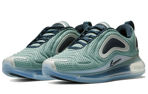 Кроссовки Nike Air Max 720 Northern Lights - изображение 3