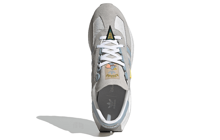 Кроссовки adidas Retropy E5 - изображение 5