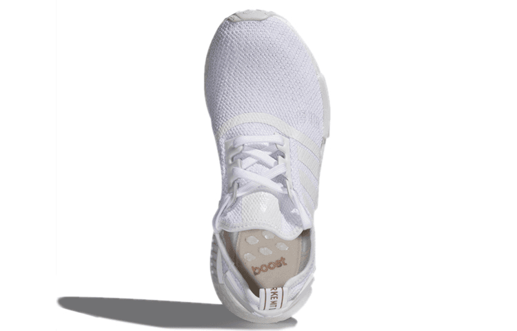 Кроссовки adidas originals NMD_R1 - изображение 5