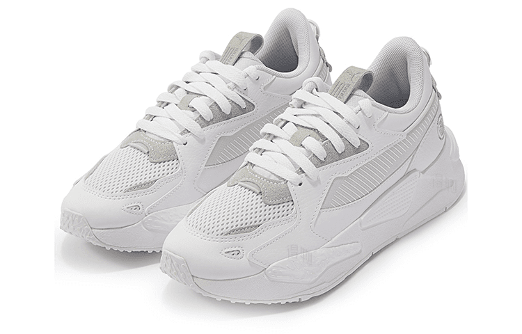 Кроссовки PUMA RS-Z - изображение 3