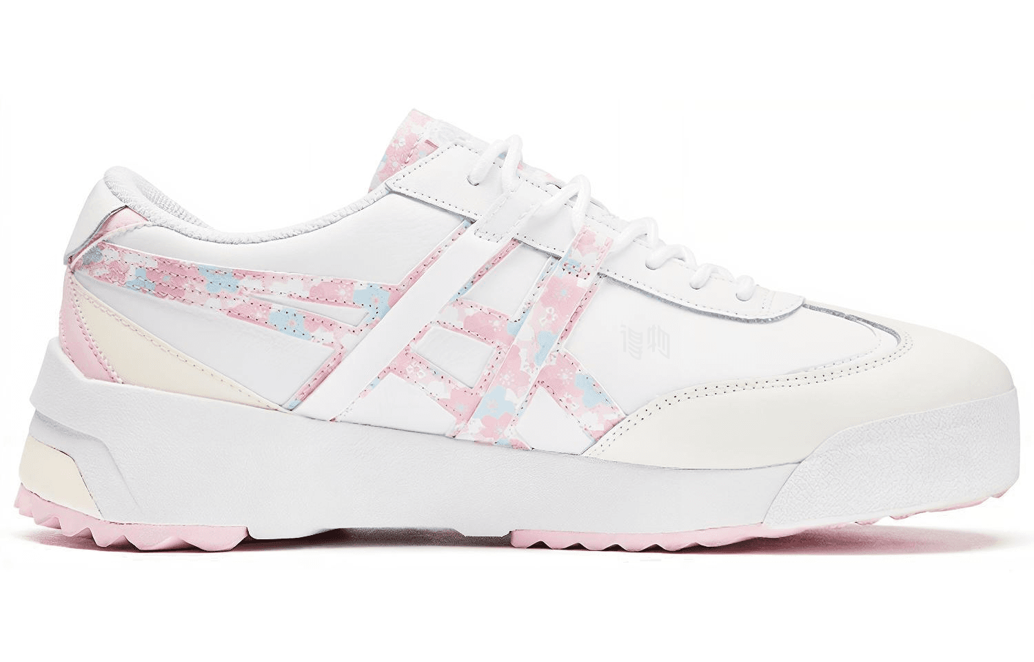 Кроссовки Onitsuka Tiger Delegation - изображение 2