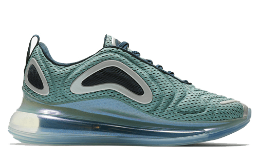 Кроссовки Nike Air Max 720 Northern Lights - изображение 2