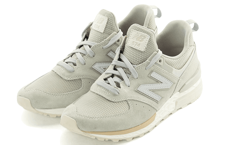 Кроссовки New Balance 574 Sport - изображение 2