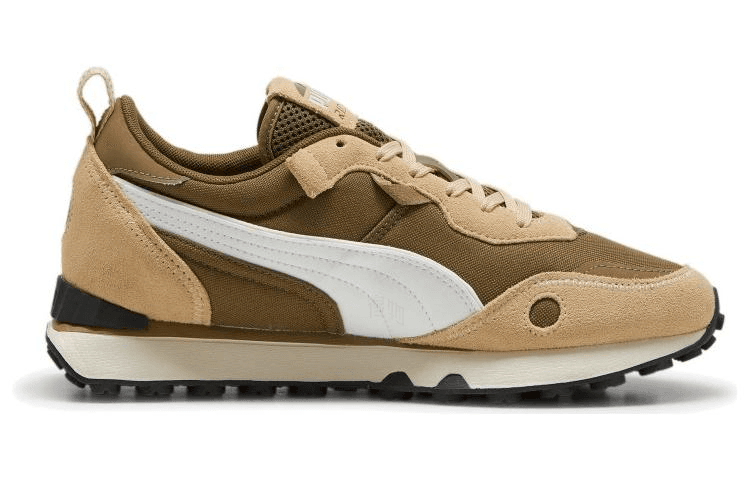 Кроссовки PUMA Rider FV - изображение 2