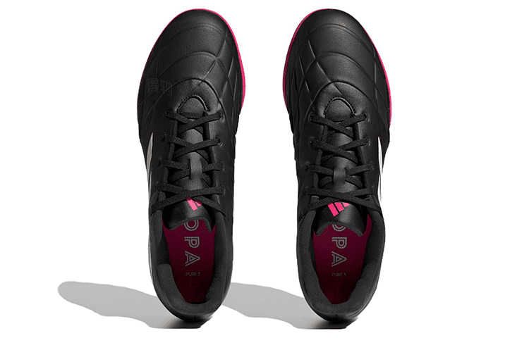 Кроссовки для футбола adidas Copa Pure.3 Turf - изображение 5
