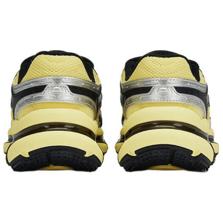 Кроссовки Lacoste L003 Yellow - изображение 4
