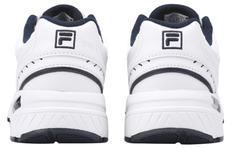 Кроссовки FILA - изображение 3