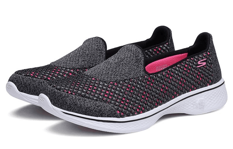 Кроссовки Skechers Go Walk 4 - изображение 3