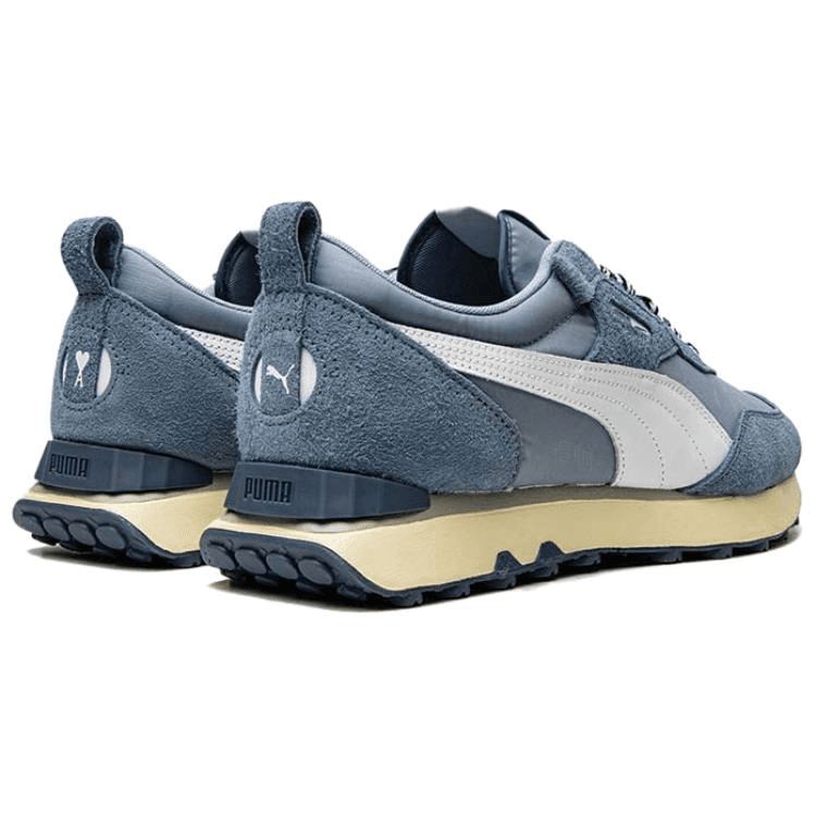 Кроссовки PUMA Rider FV - изображение 3