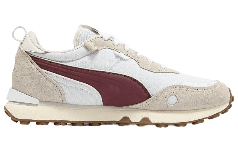 Кроссовки PUMA Rider FV Pop Fs - изображение 2