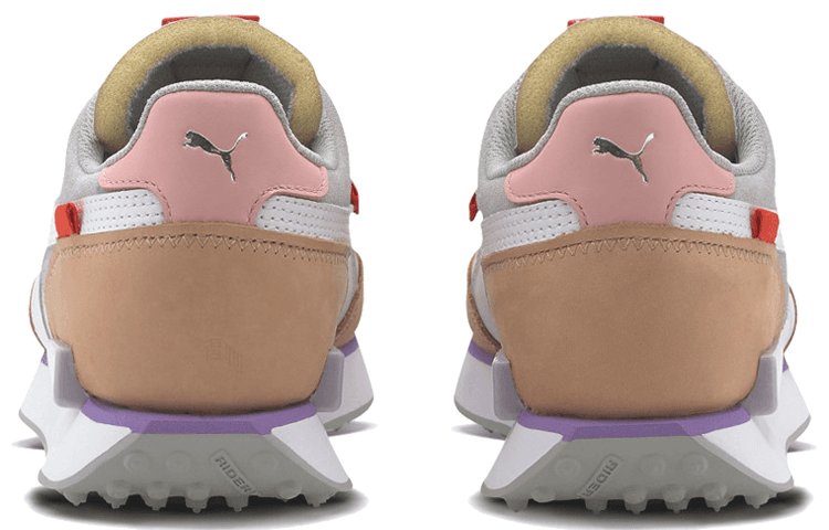 Кроссовки Puma Future Rider Royale - изображение 4