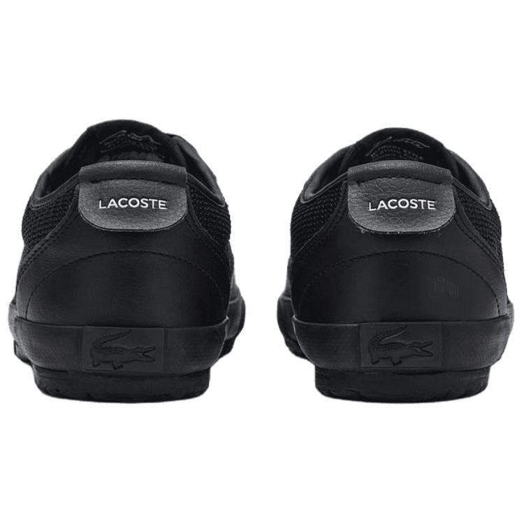 Кроссовки Lacoste - изображение 5