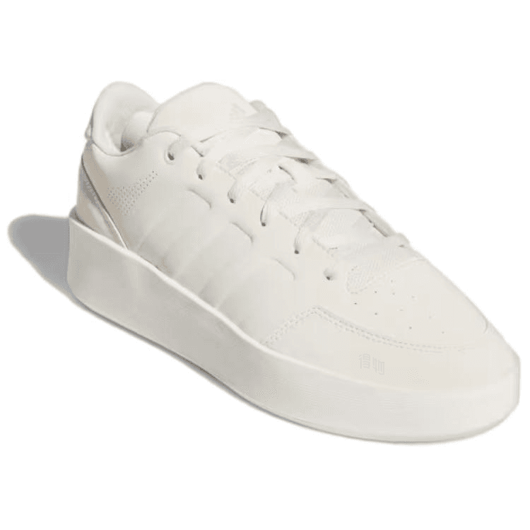 Кроссовки adidas Mullaly White - изображение 3