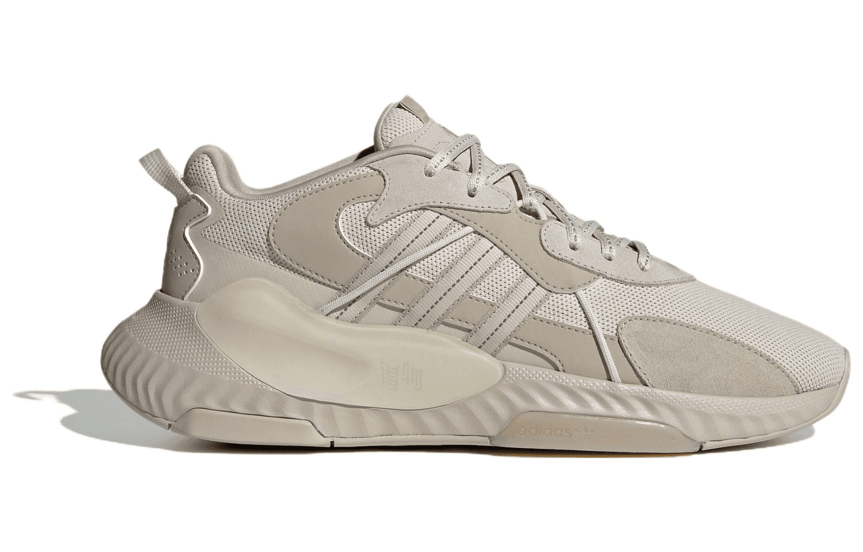 Кроссовки adidas Hi-Tail - изображение 2