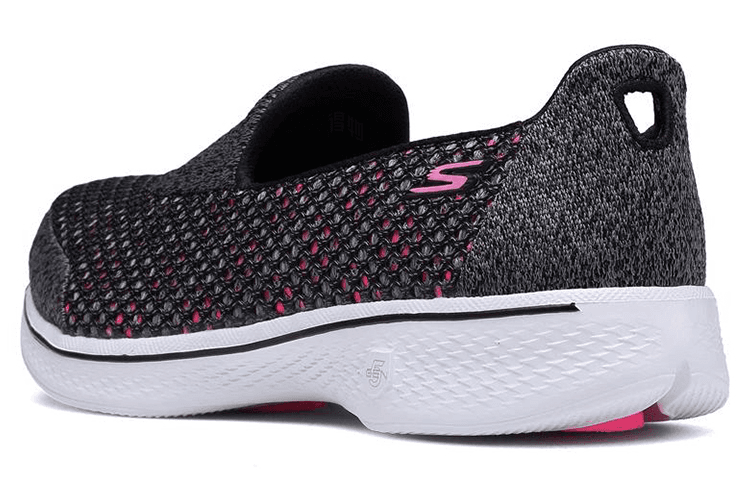 Кроссовки Skechers Go Walk 4 - изображение 4