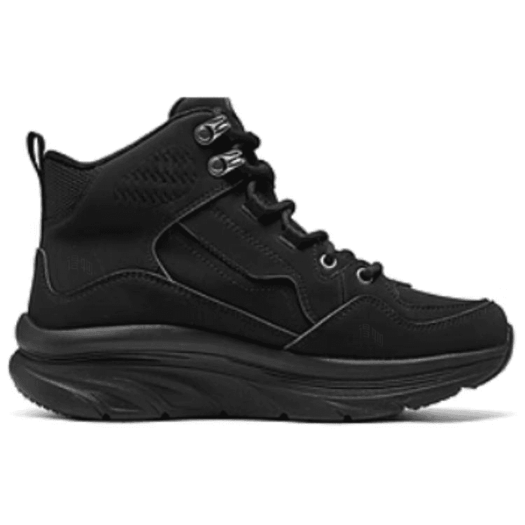 Ботинки зимние Skechers Modern Comfort WINTER - изображение 2