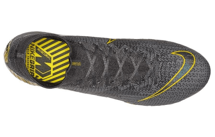 Кроссовки для футбола Nike Mercurial Superfly 6 Elite AG Pro - изображение 2