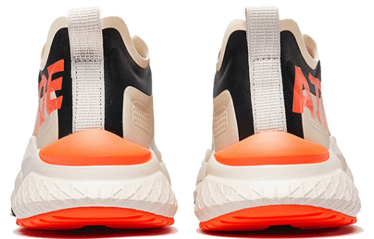 Кроссовки Xtep Low-Top Sneakers - изображение 4