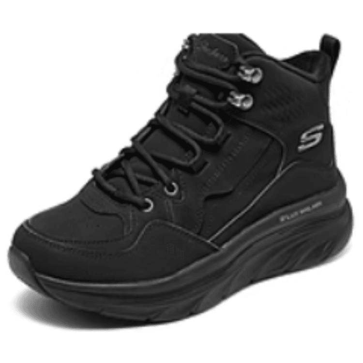 Ботинки зимние Skechers Modern Comfort WINTER - изображение 3