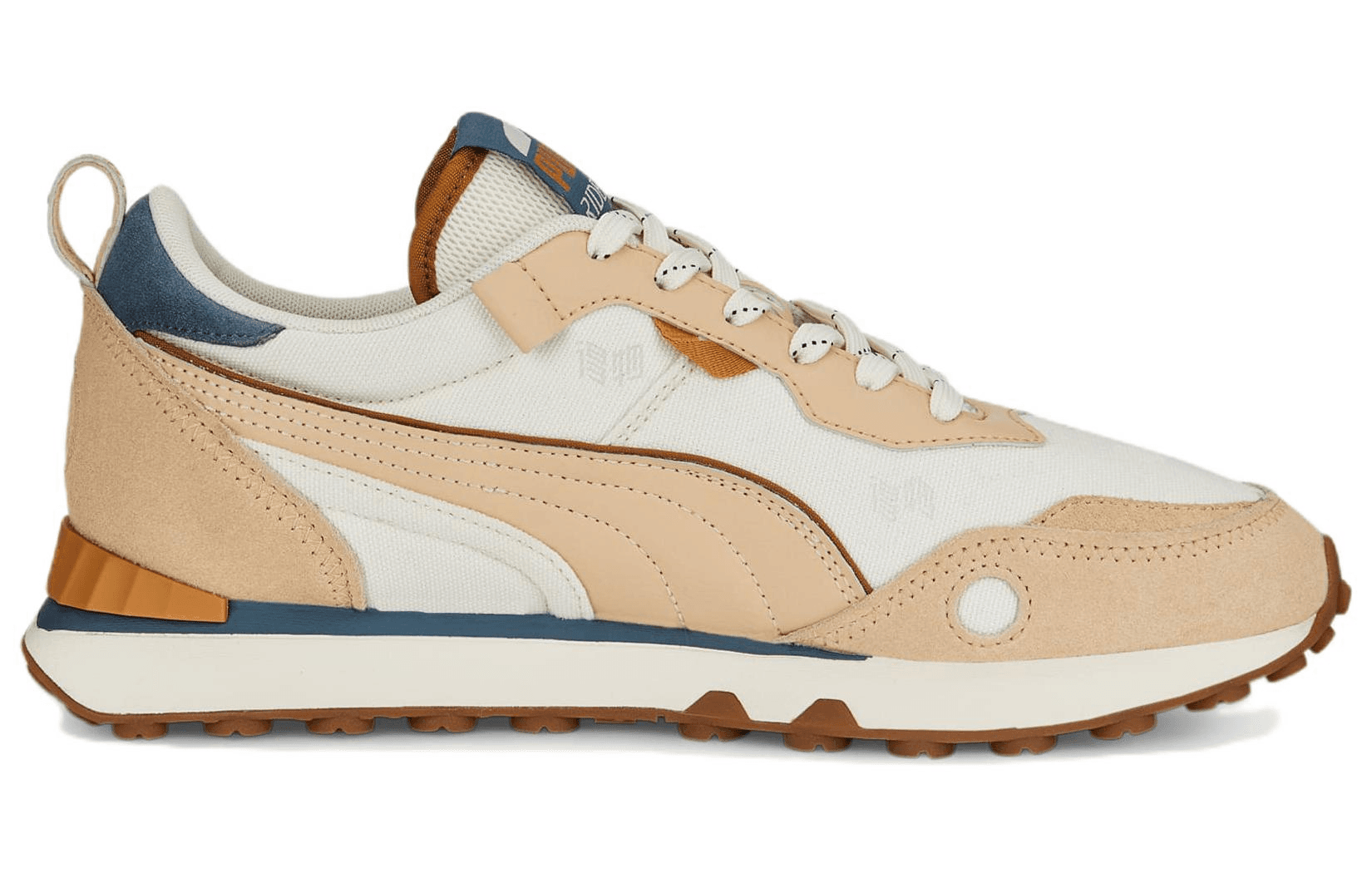 Кроссовки PUMA Rider FV Safari - изображение 2