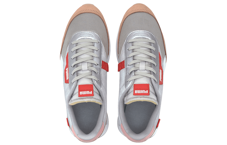 Кроссовки Puma Future Rider Royale - изображение 3
