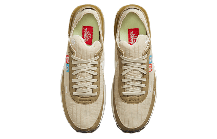 Кроссовки Nike Waffle One - изображение 4