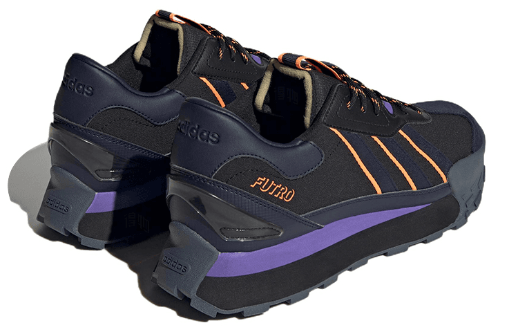 Кроссовки adidas Neo Futro Mixr - изображение 4