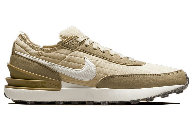Кроссовки Nike Waffle One - изображение 2