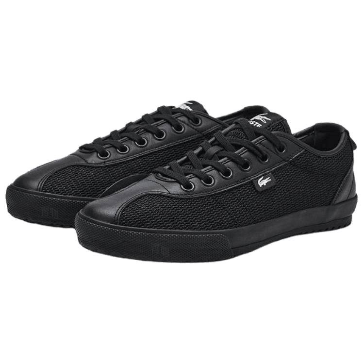 Кроссовки Lacoste - изображение 3