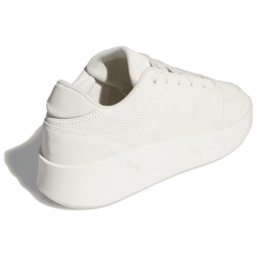 Кроссовки adidas Mullaly White - изображение 4