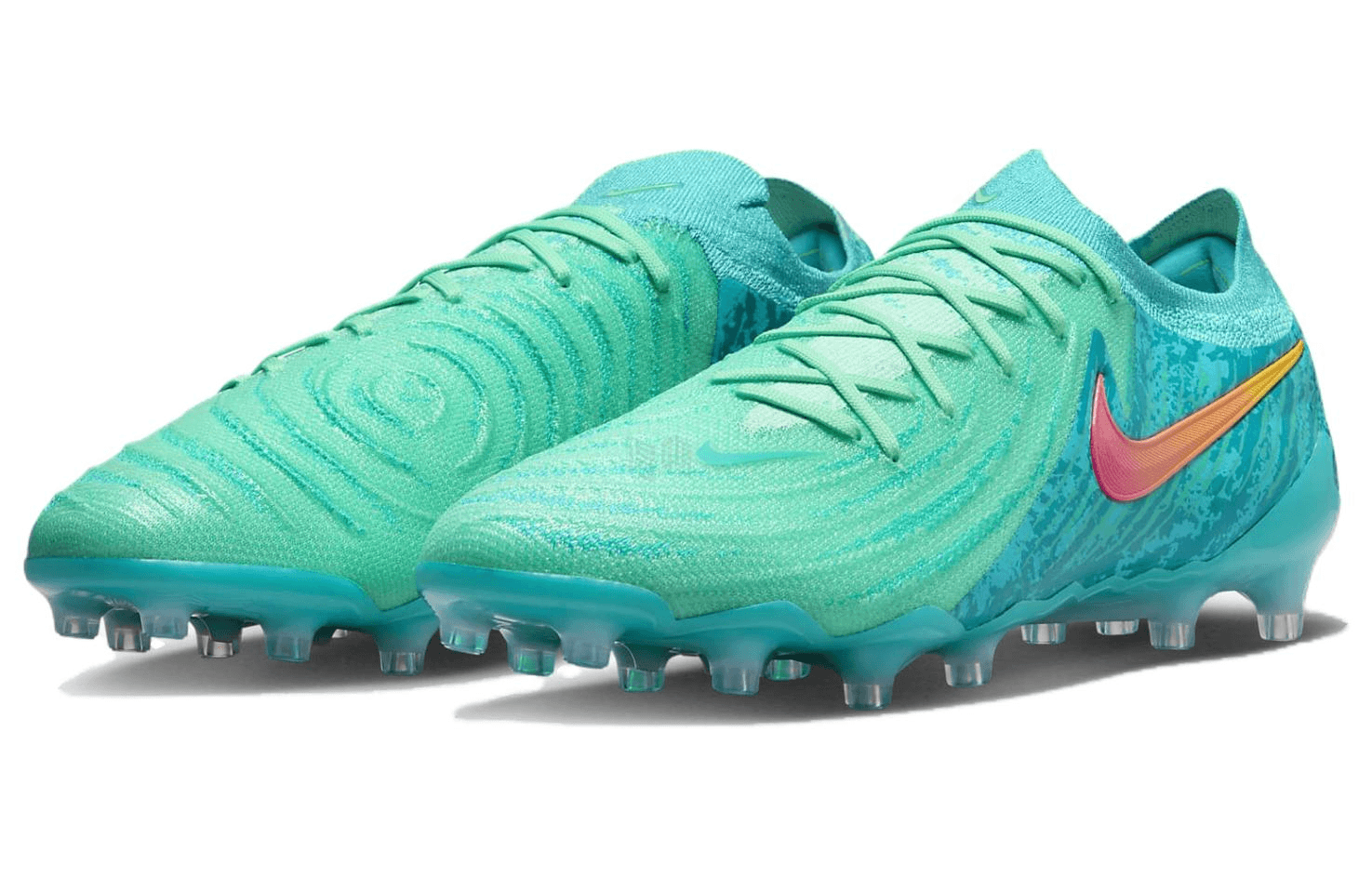 Кроссовки для футбола Nike Phantom GX 2 - изображение 3