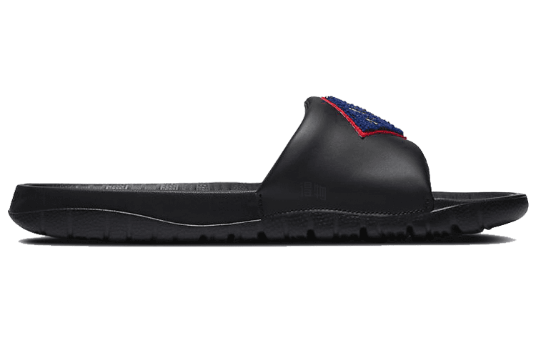 Сандалии Jordan Break SE Black - изображение 2