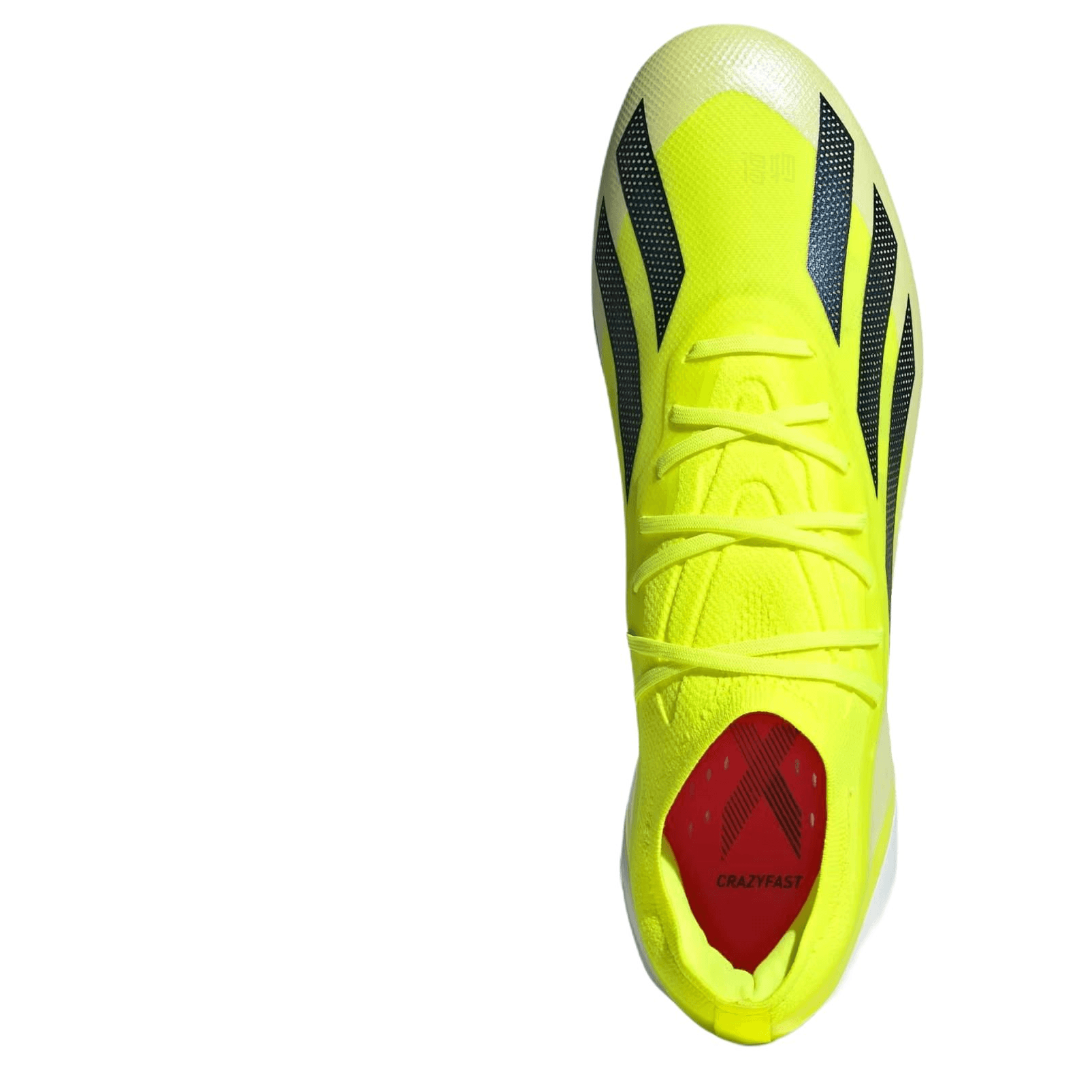 Кроссовки для футбола adidas X Crazyfast Elite AG - изображение 4