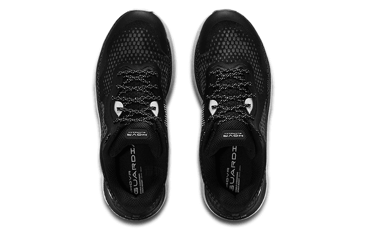 Кроссовки Under Armour Hovr Guardian 3 CN - изображение 3