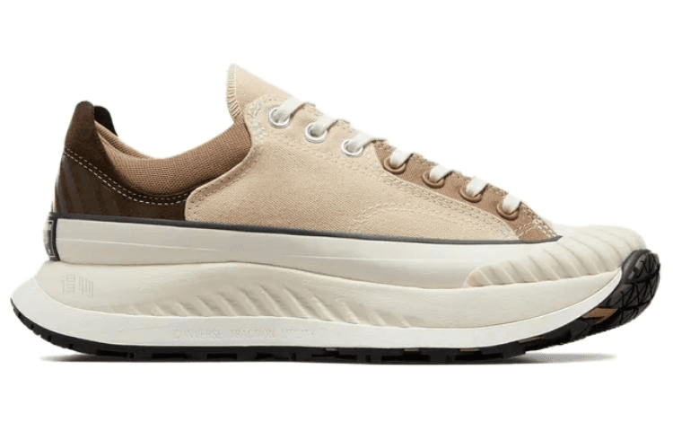 Кроссовки Converse Chuck 70 AT-CX Brown - изображение 2