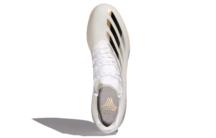 Кроссовки для футбола adidas X Ghosted .1 - изображение 5