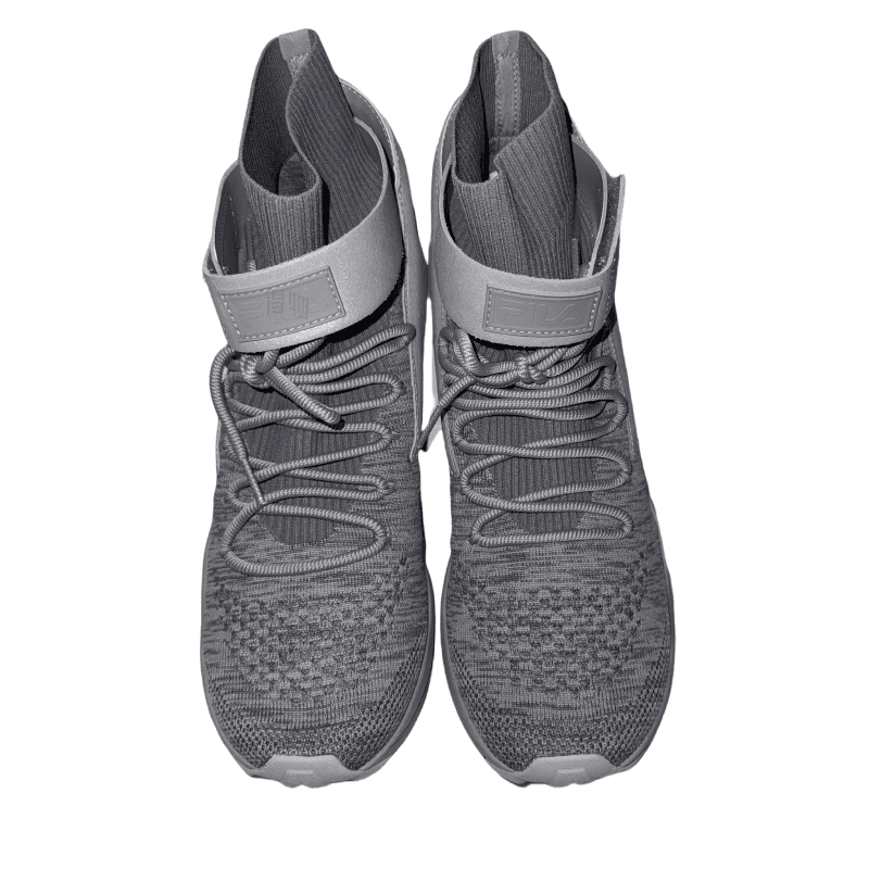 Кроссовки FILA FUSION Frachey - изображение 2