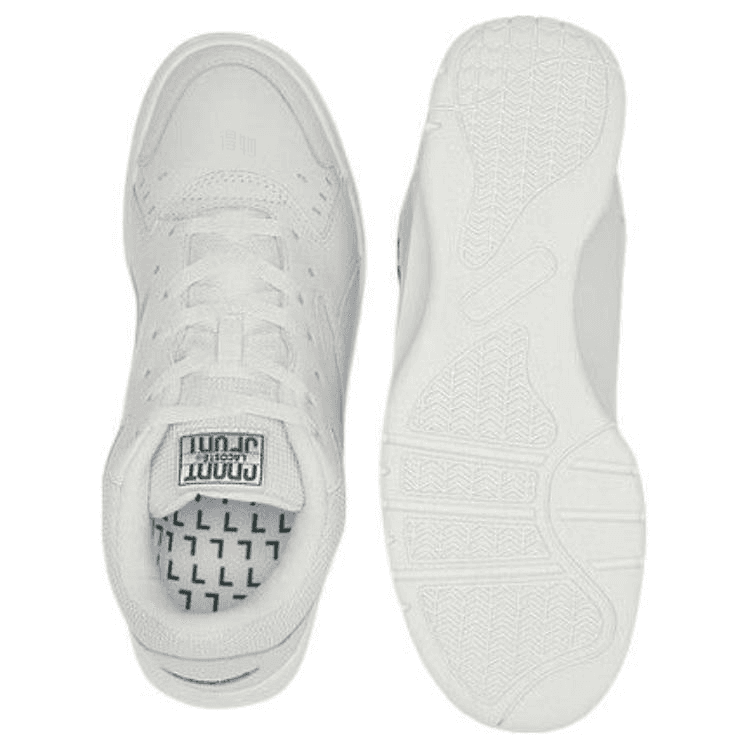 Кроссовки Lacoste Low Top Sneakers - изображение 5