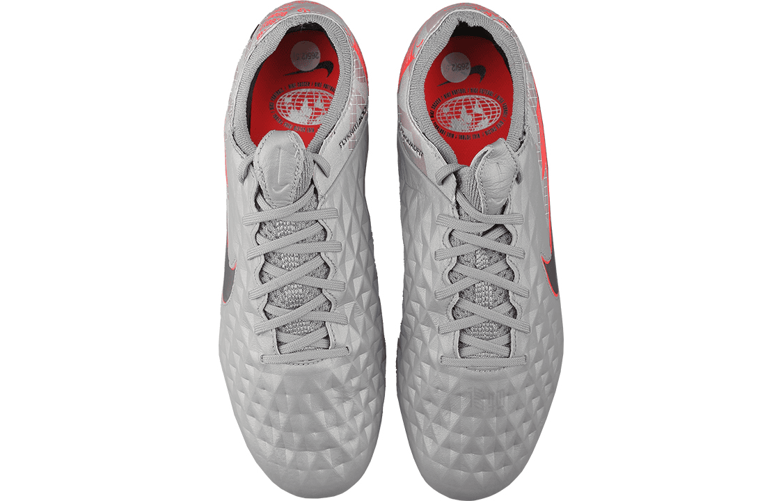 Кроссовки для футбола Nike Tiempo Legend 8 Elite - изображение 3