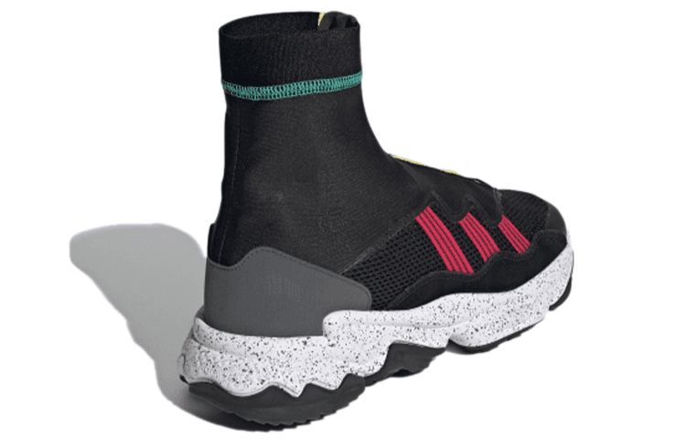 Кроссовки adidas Ozweego Tr Stlt - изображение 4