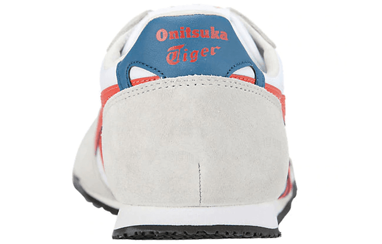 Кроссовки Onitsuka Tiger Serrano - изображение 4