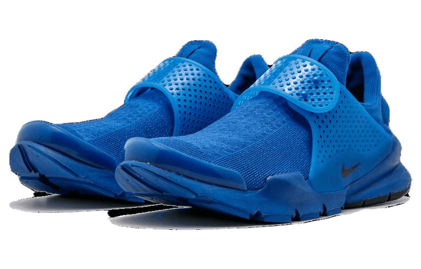 Кроссовки Nike Sock Dart Independence Day Blue - изображение 2