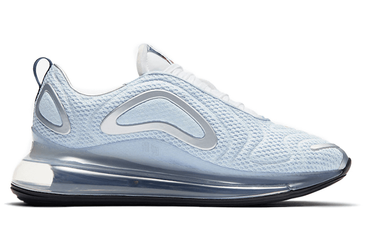 Кроссовки Nike Air Max 720 Racer Blue - изображение 2