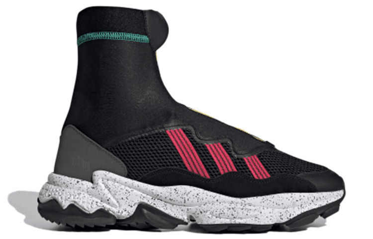 Кроссовки adidas Ozweego Tr Stlt - изображение 2