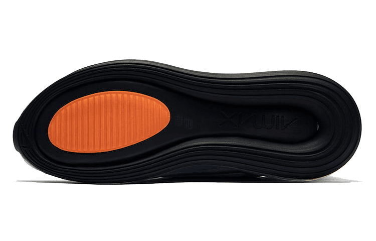 Кроссовки Nike Air Max 720 Racer Blue - изображение 5