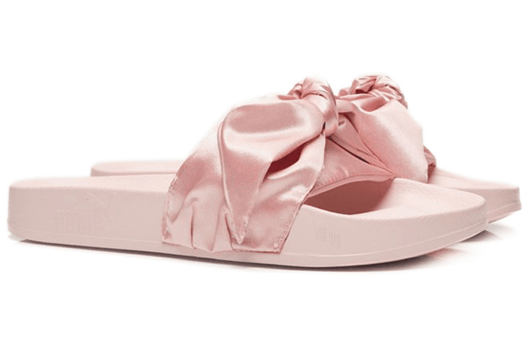 Сандалии PUMA Fenty Bow Slide - изображение 2