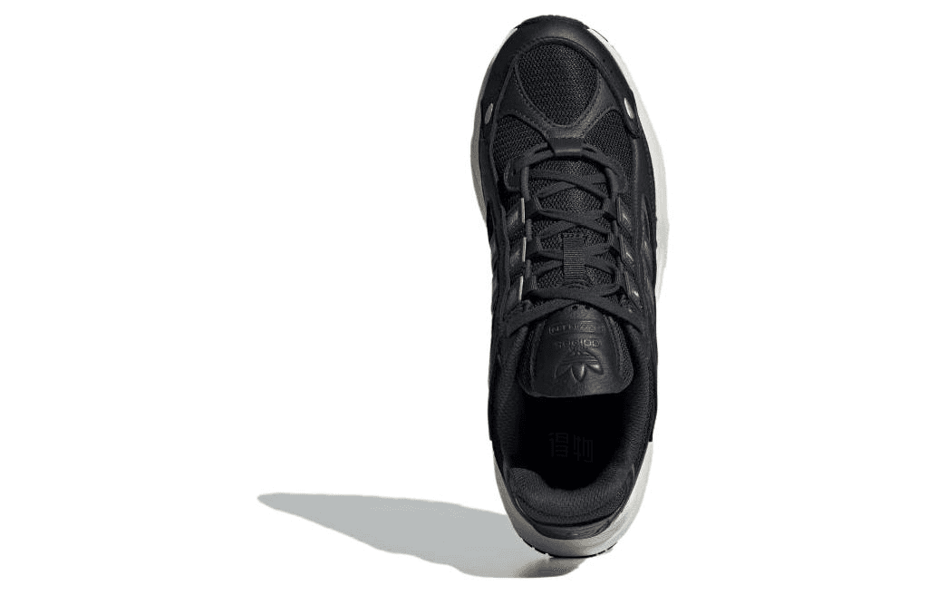 Кроссовки adidas Ozmillen Black - изображение 5