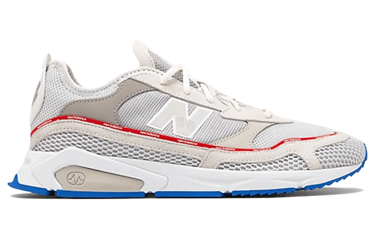 Кроссовки New Balance NB X-RACER - изображение 2