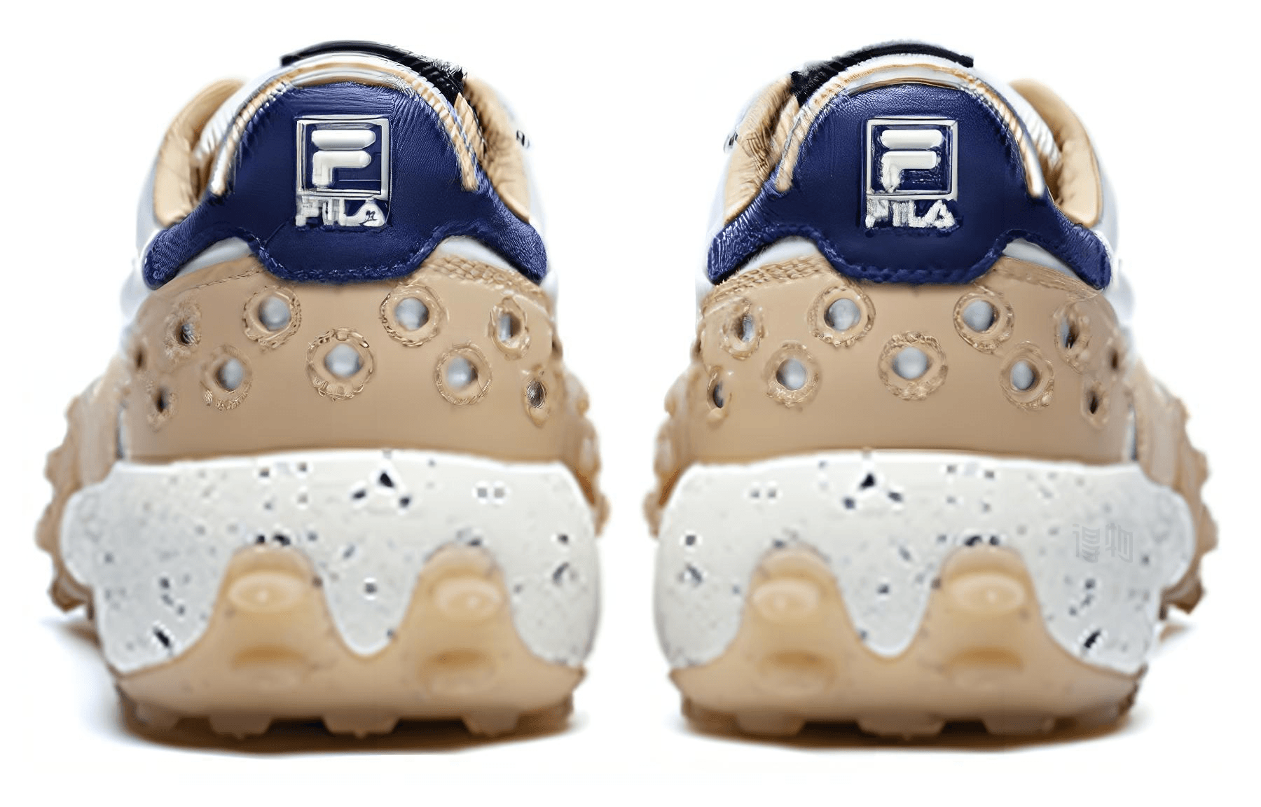 Кроссовки FILA Gara - изображение 5