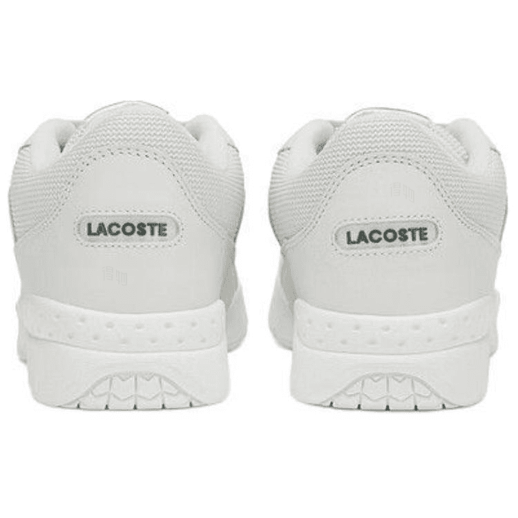 Кроссовки Lacoste Low Top Sneakers - изображение 4